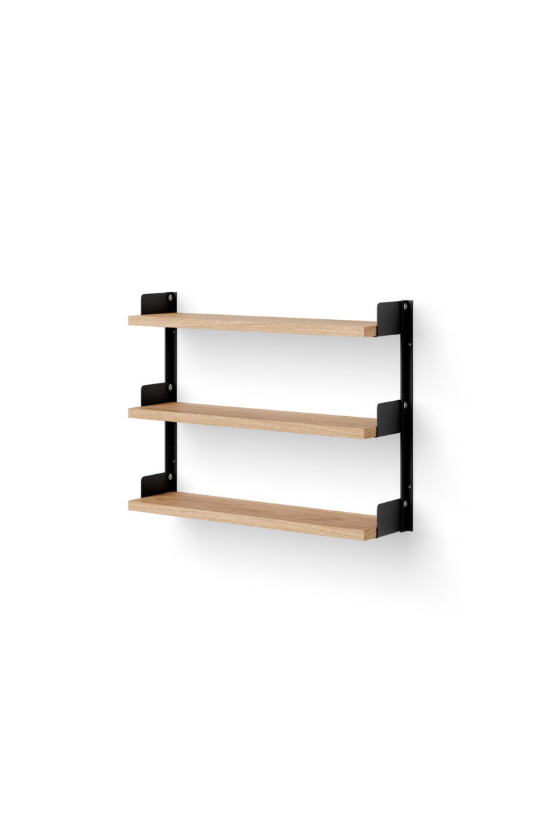 New Works - Tea Shelf