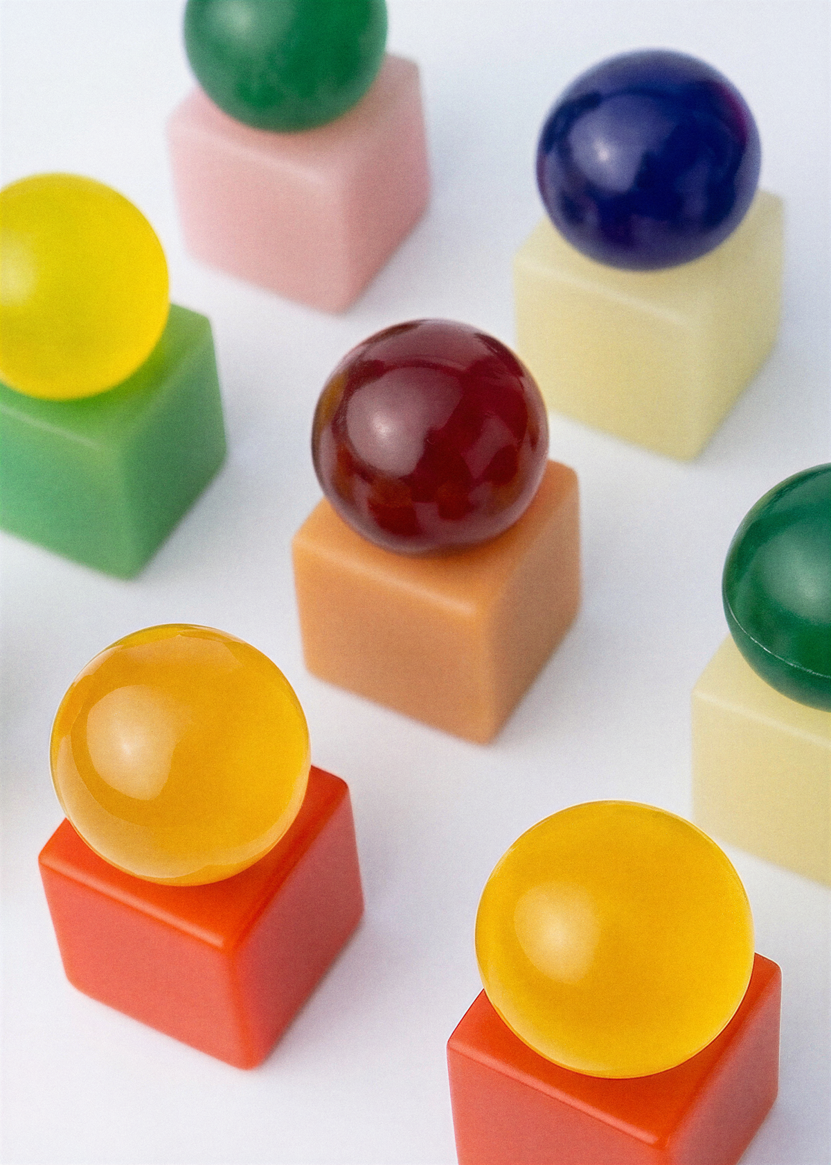 Matias Moellenbach - OBA Soap