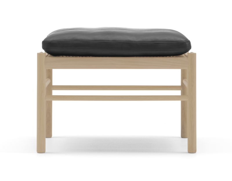 Carl Hansen &amp; Søn - OW149F Footstool