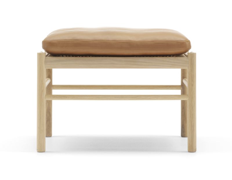 Carl Hansen &amp; Søn - OW149F Footstool