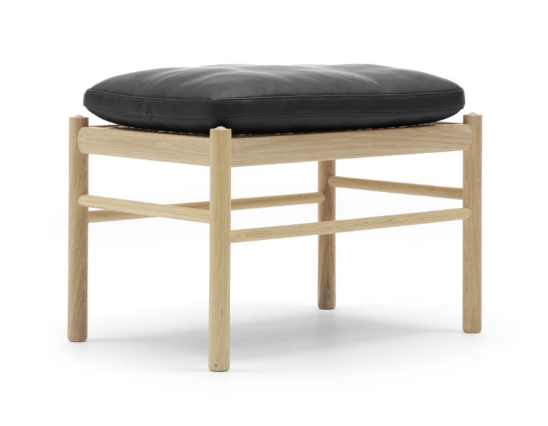 Carl Hansen &amp; Søn - OW149F Footstool