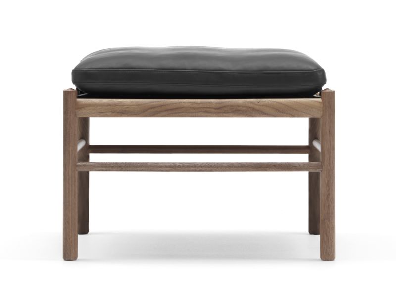 Carl Hansen &amp; Søn - OW149F Footstool