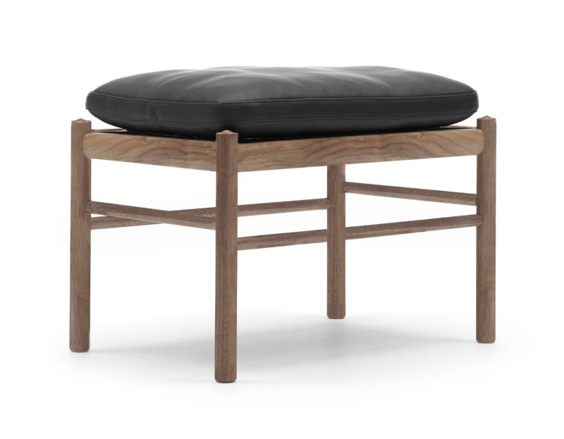 Carl Hansen &amp; Søn - OW149F Footstool