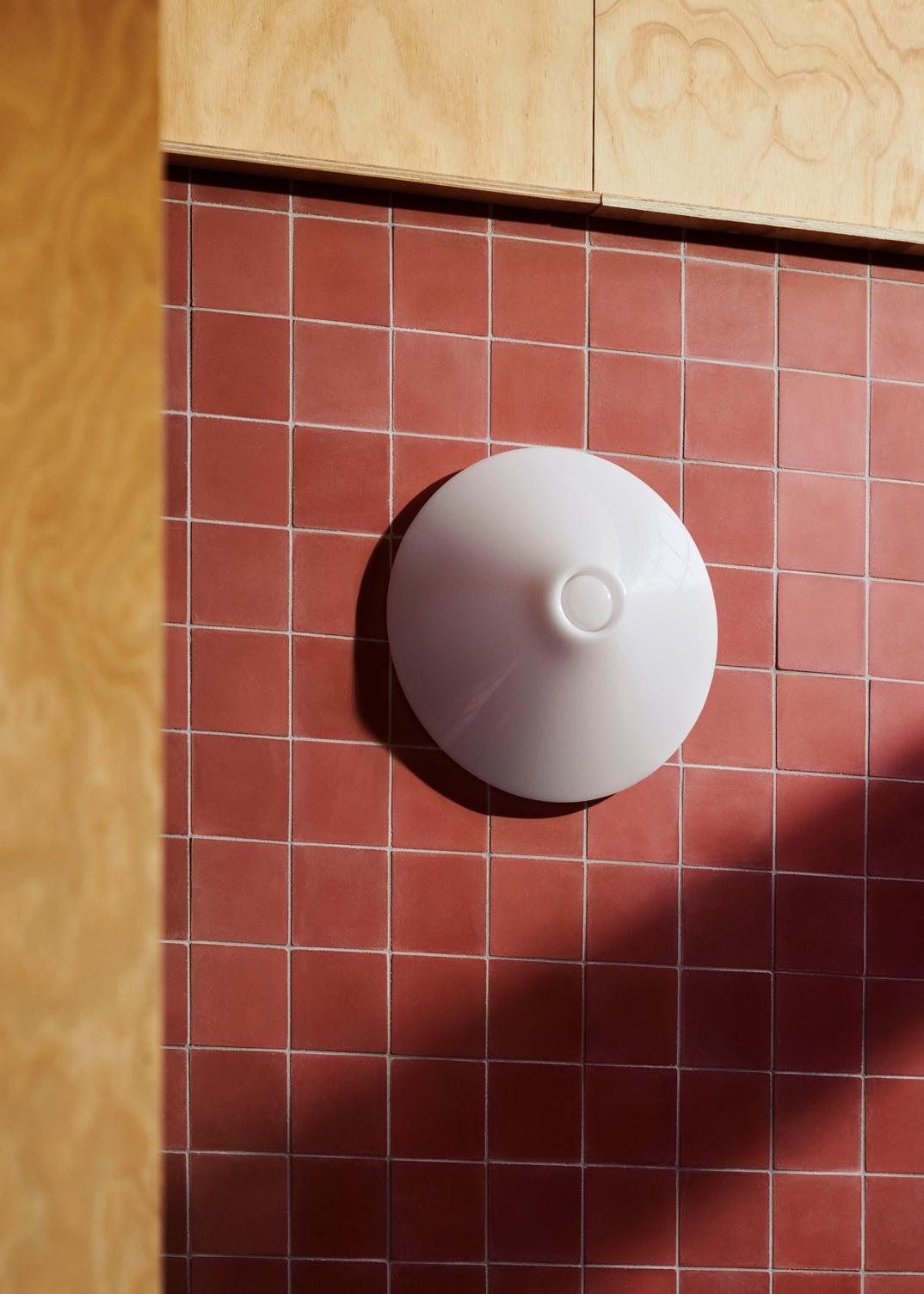 HAY - Ono Flush Mount Lamp