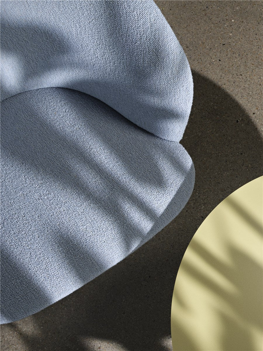 Muuto - Soft Side Table Ø48