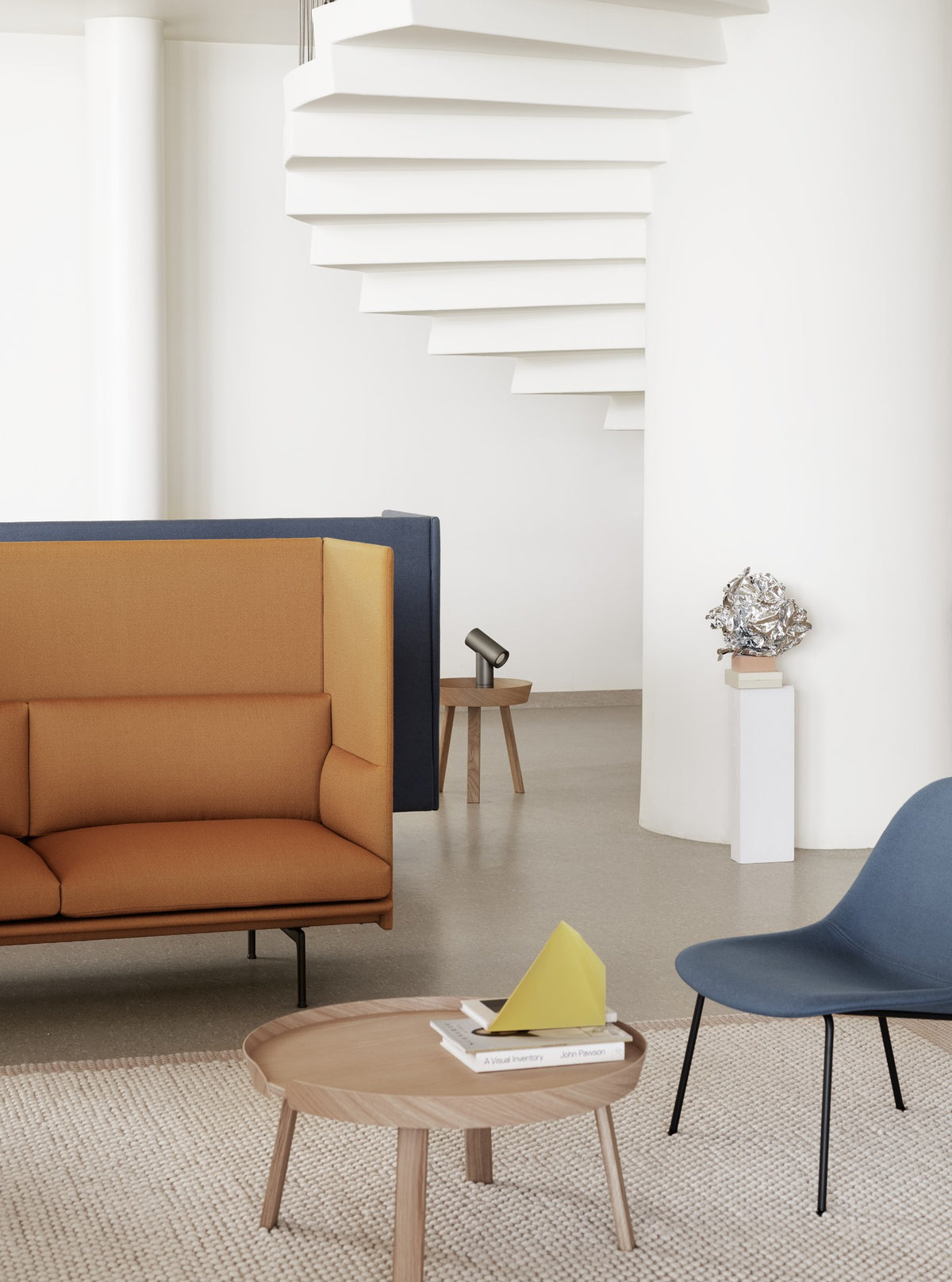 Muuto - Around Coffee Table - Large