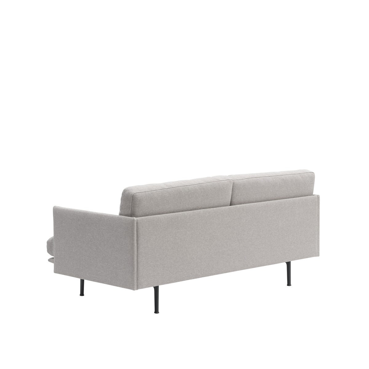 Muuto - Outline Soft Sofa - 2-Seater