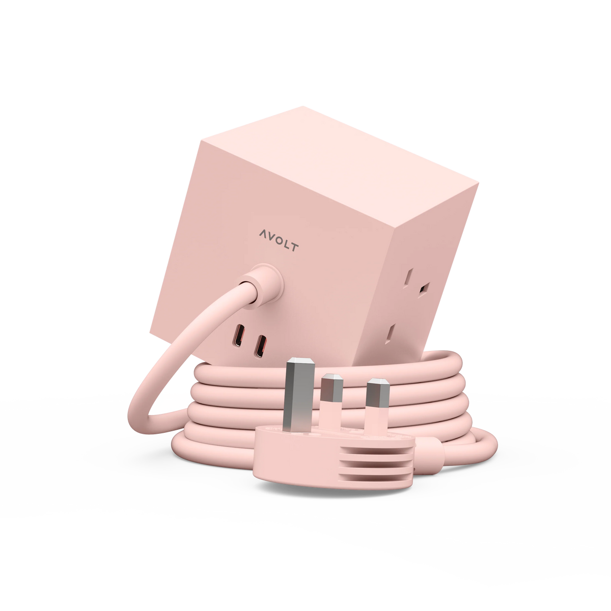 AVOLT - Square 1 (UK) USB-C