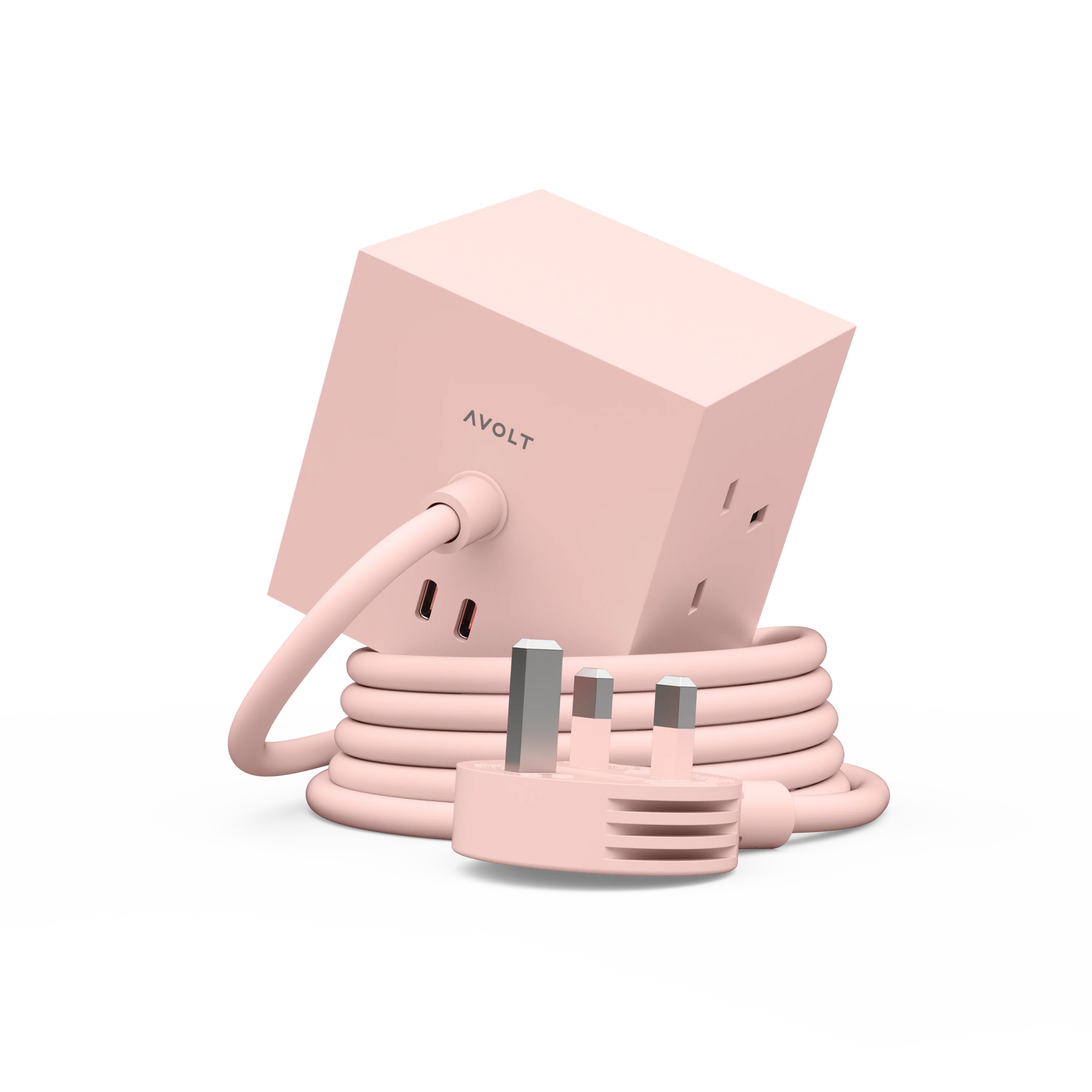 AVOLT - Square 1 (UK) USB-C