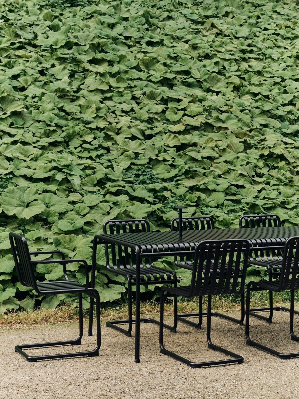 HAY - Palissade Cantilever Chair