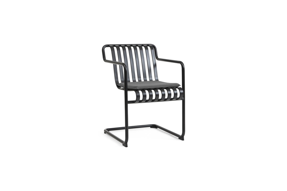 HAY - Palissade Cantilever Dining Armchair