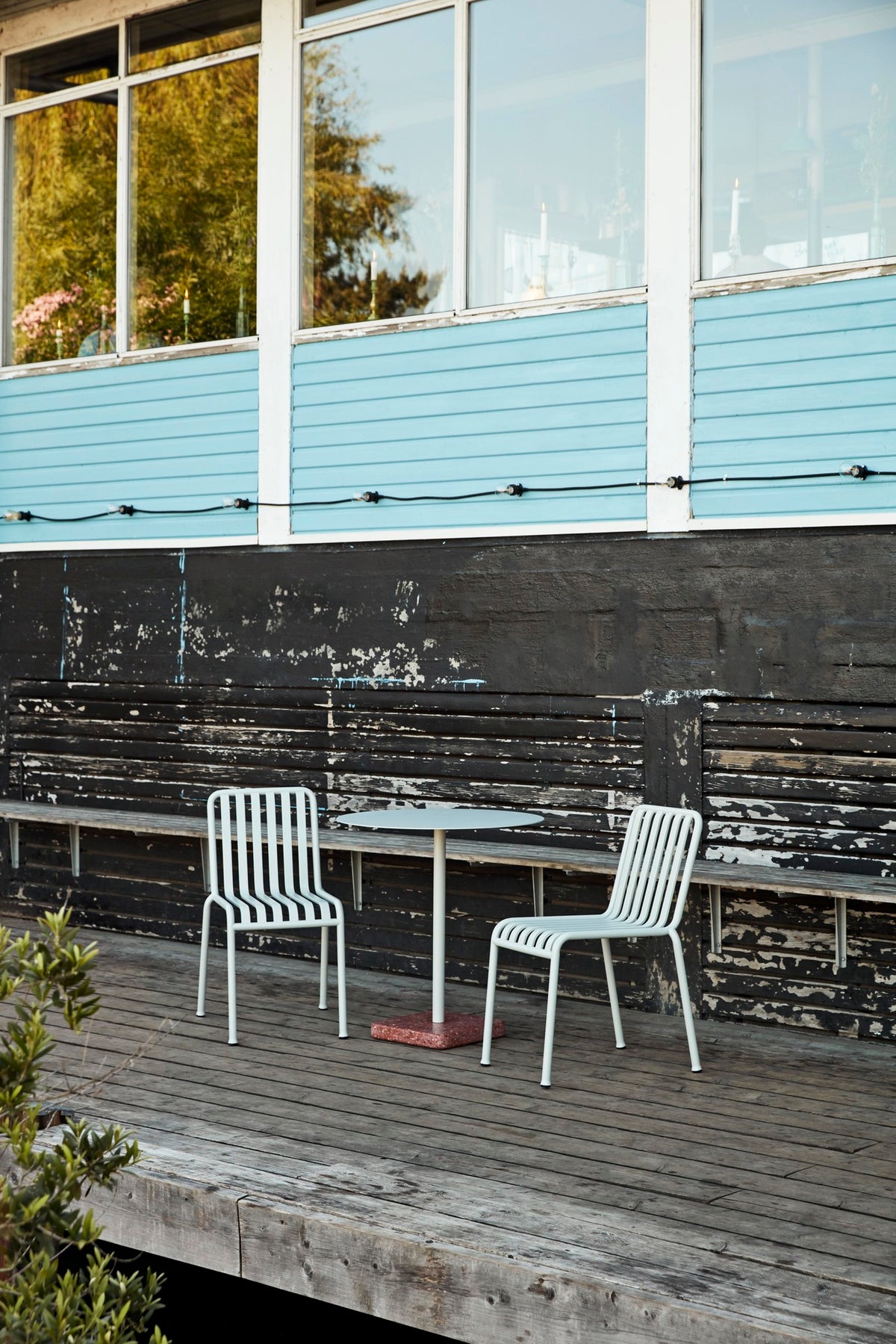 HAY - Terrazzo Table - Round