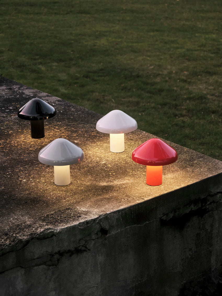 HAY - Pao Portable Lamp