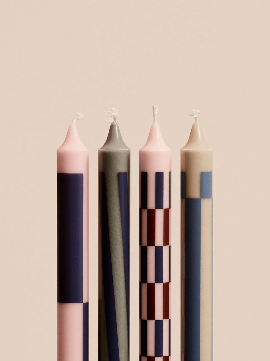HAY - Pattern Candles