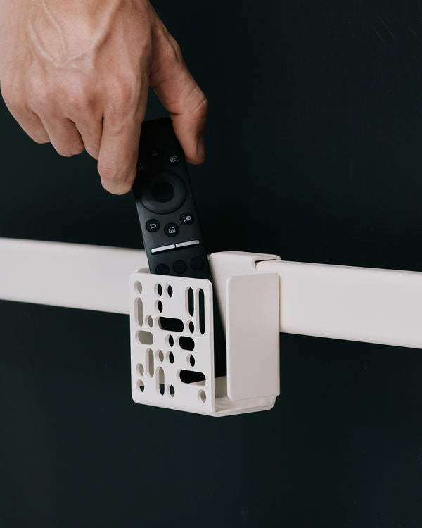 Pedestal - Remote Box Mount