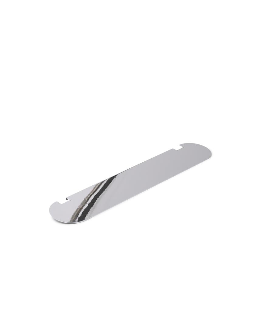 Pedestal - Pipe Shelf