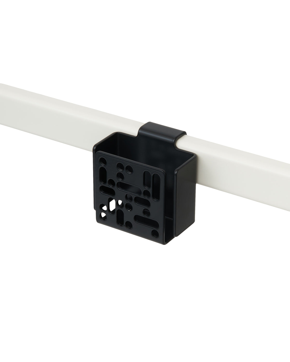 Pedestal - Remote Box Mount