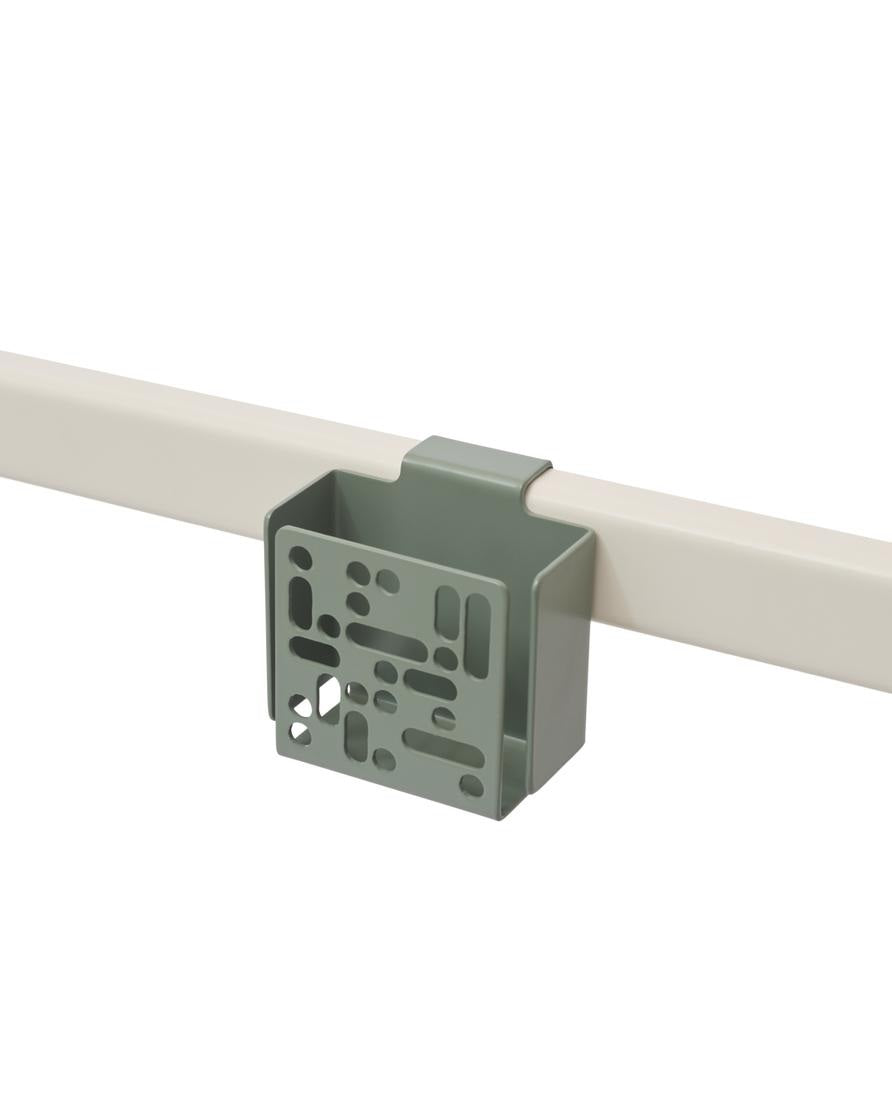 Pedestal - Remote Box Mount