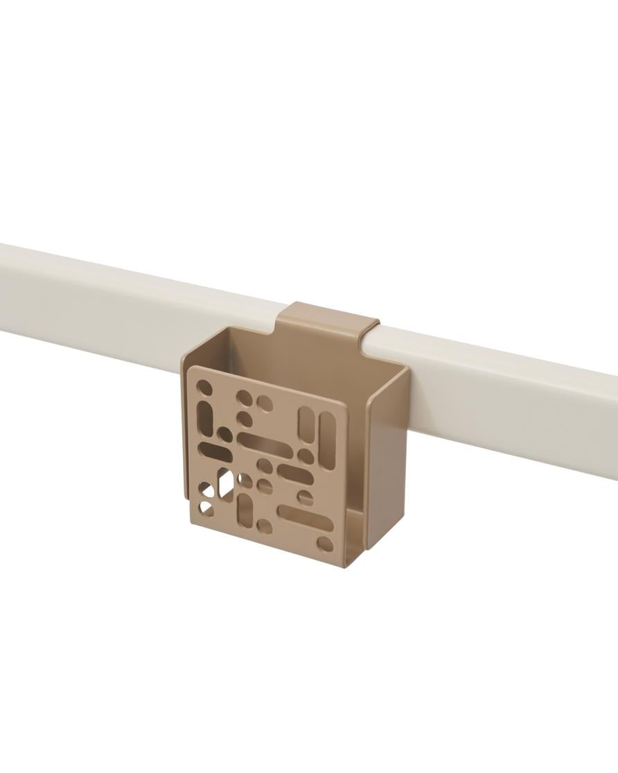 Pedestal - Remote Box Mount