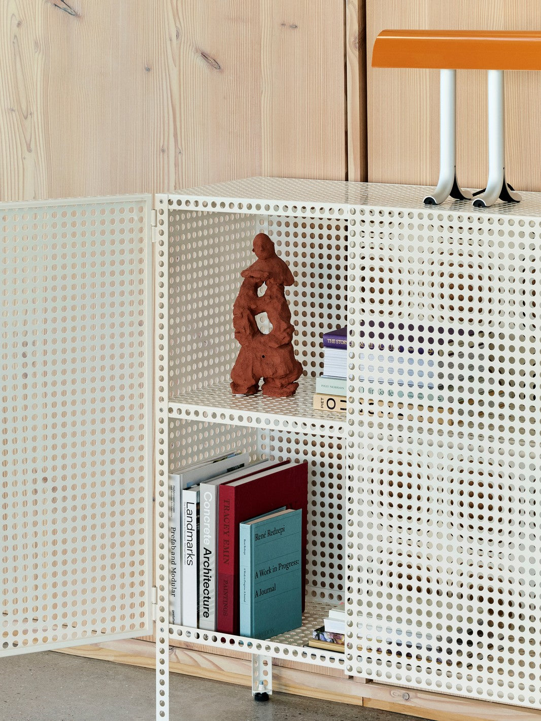 HAY - Perforated Cabinet Floor