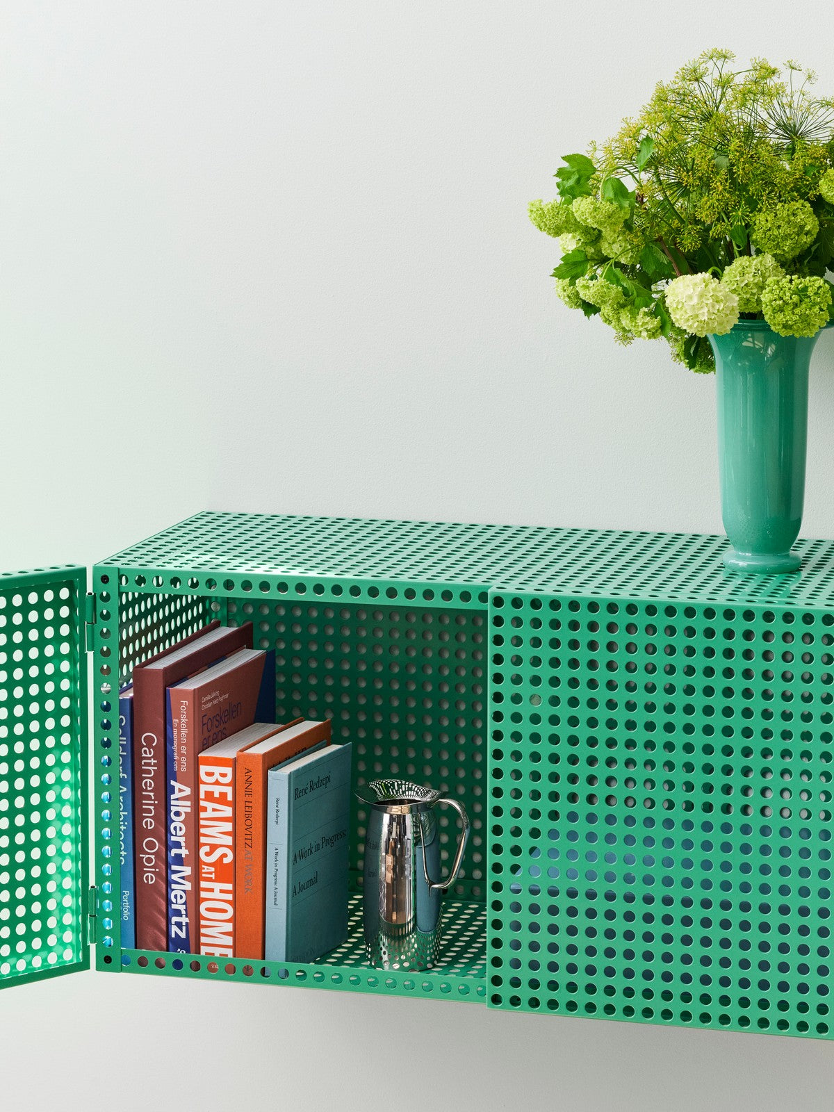 HAY - Perforated Cabinet Wall