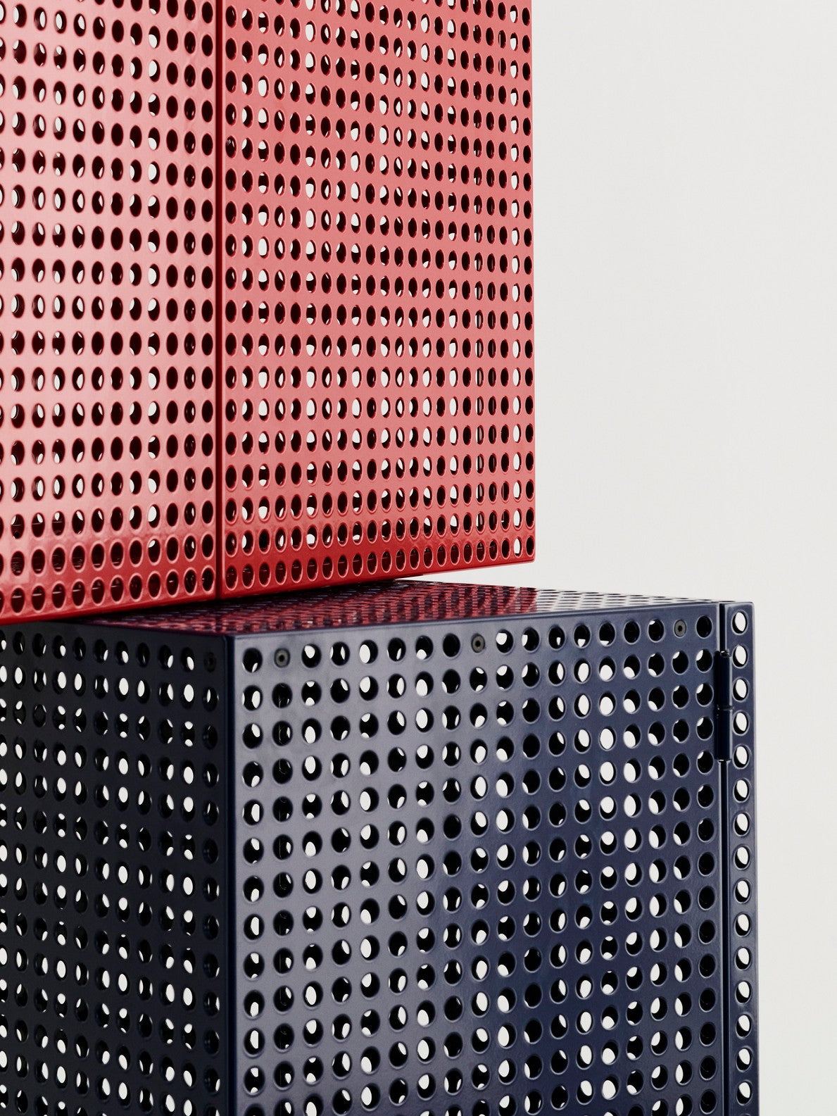 HAY - Perforated Cabinet Wall