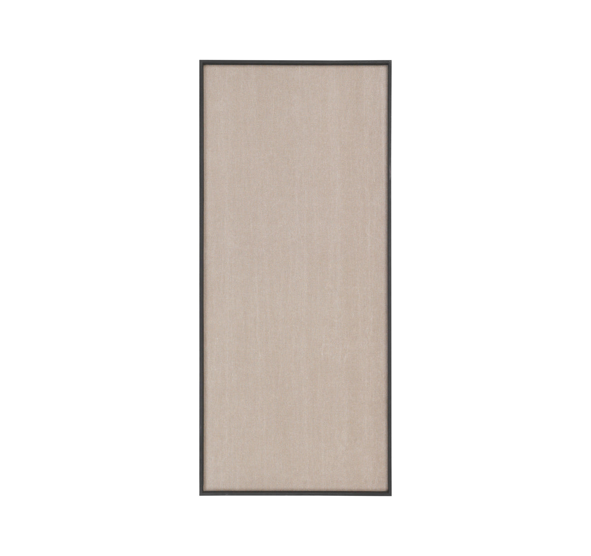 Ferm Living- Scenery Pinboard - Narrow (Black)