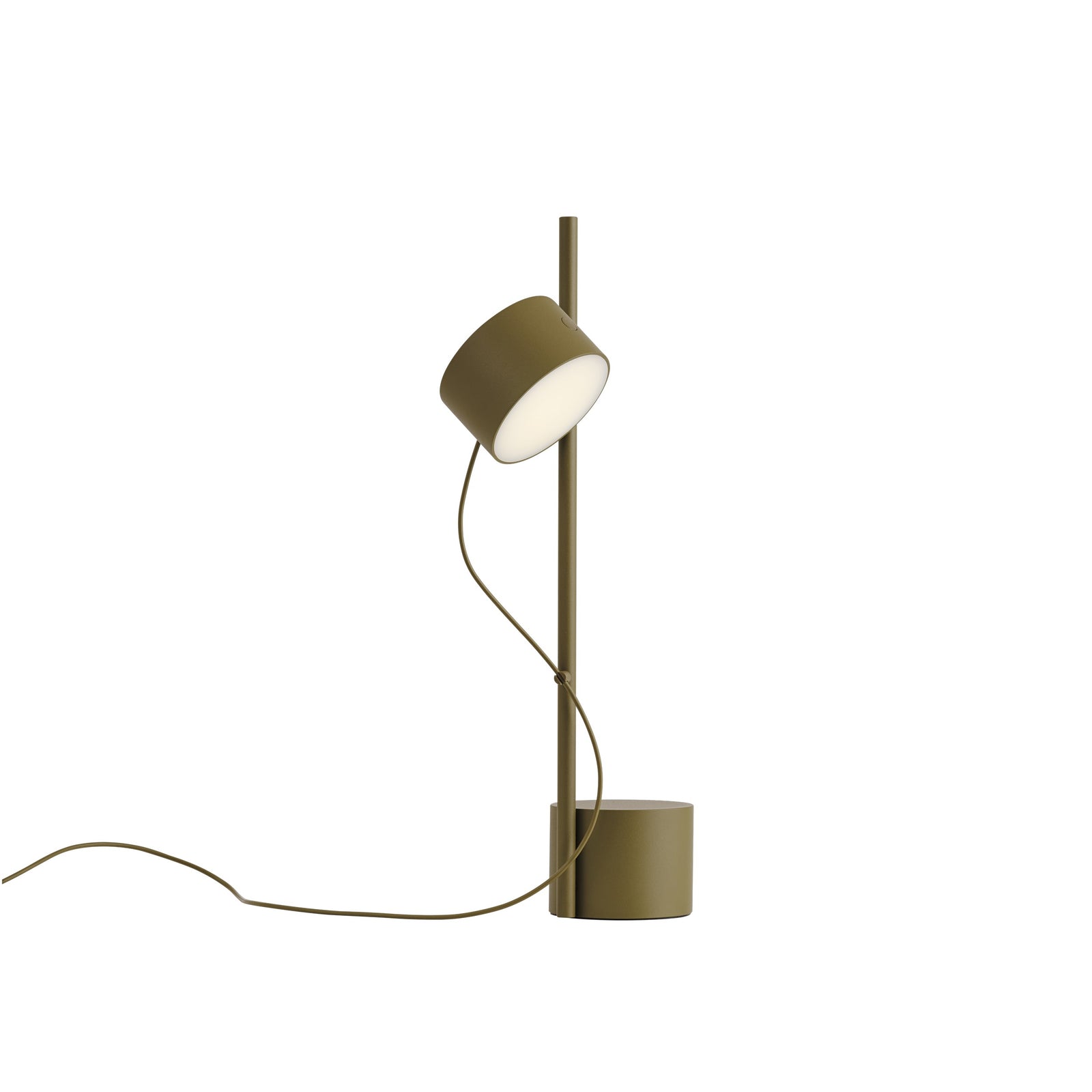 Muuto - Post Table Lamp