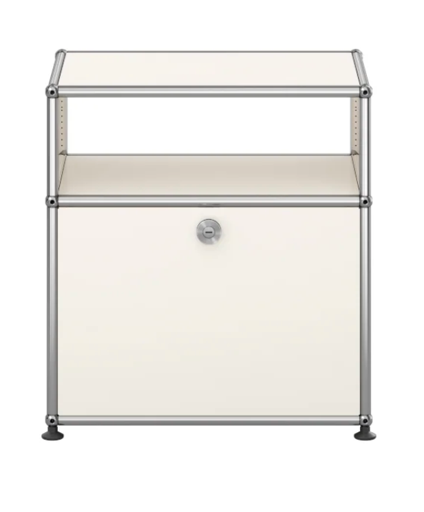 USM - Haller Side Table M55