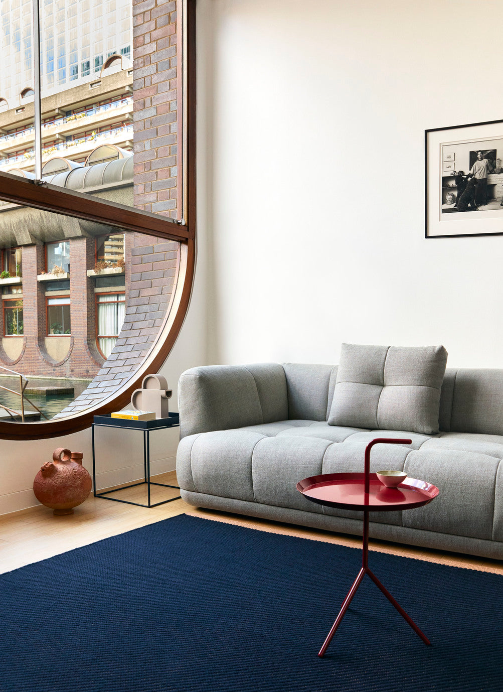 HAY - Quilton Cushion