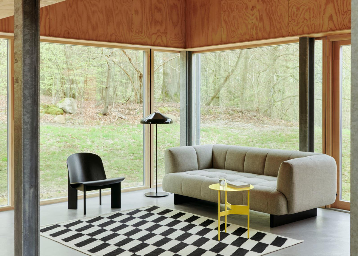 HAY - Shift Kelim Rug