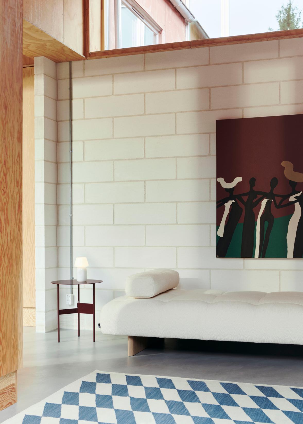 HAY - Quilton Lift Daybed