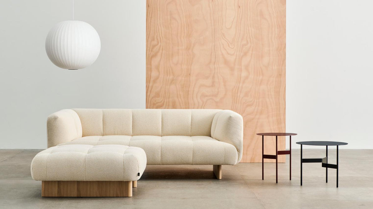 HAY - Quilton Lift 2 Seater