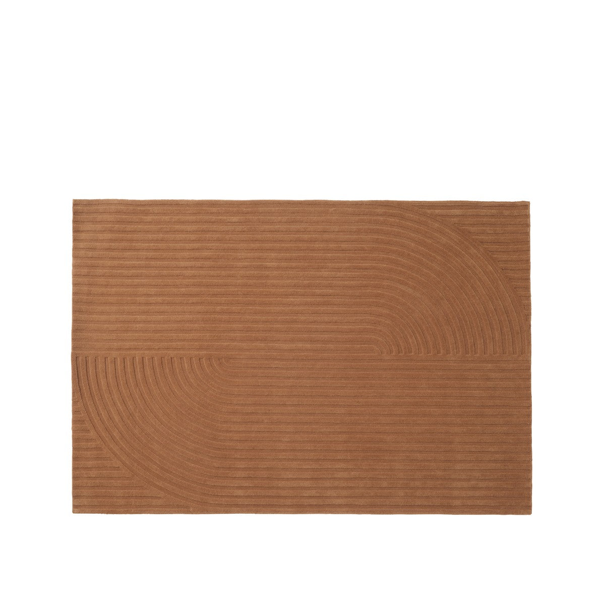Muuto - Relevo Quattro Rug