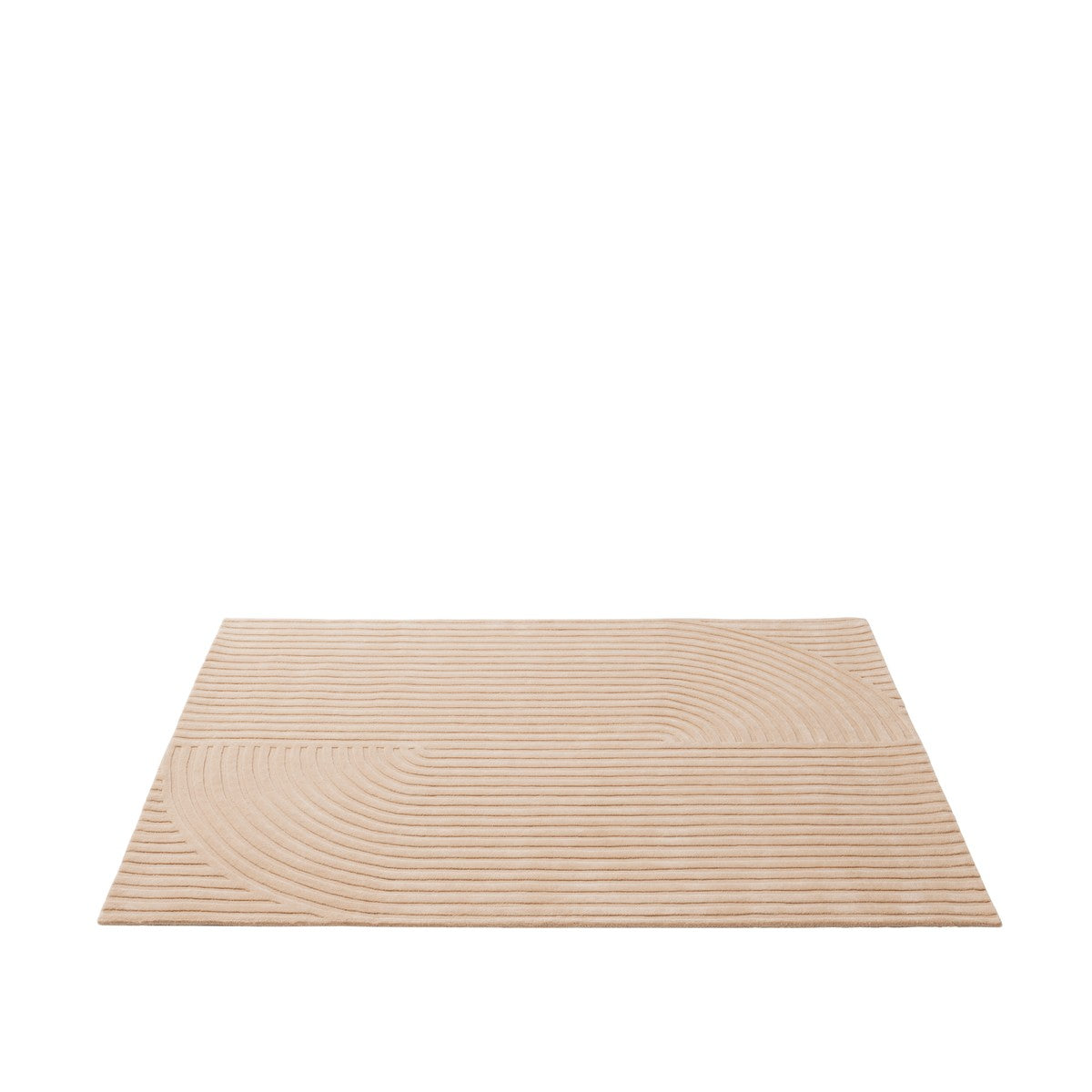 Muuto - Relevo Quattro Rug