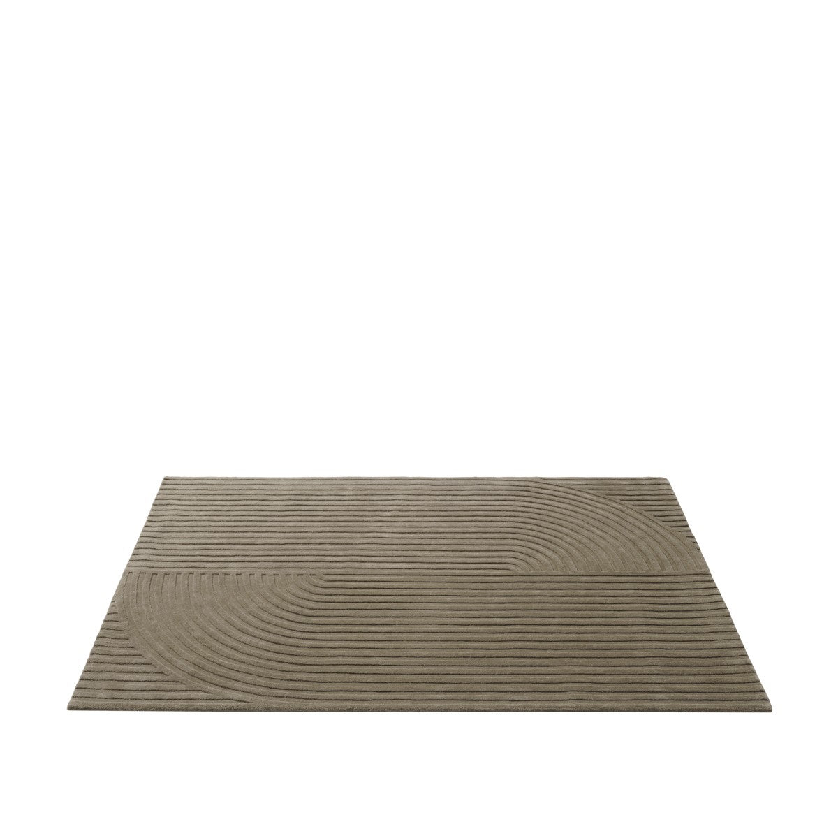 Muuto - Relevo Quattro Rug