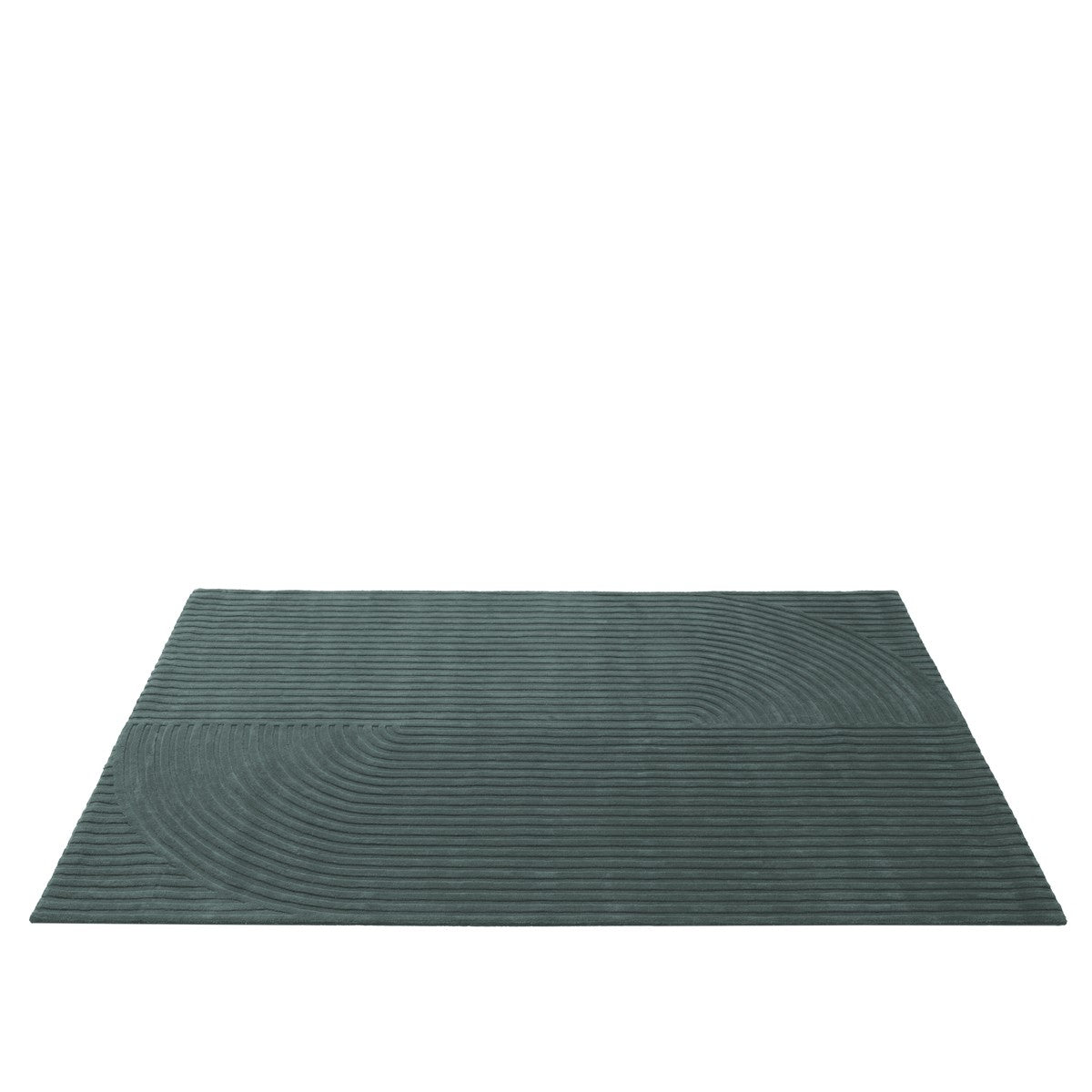Muuto - Relevo Quattro Rug