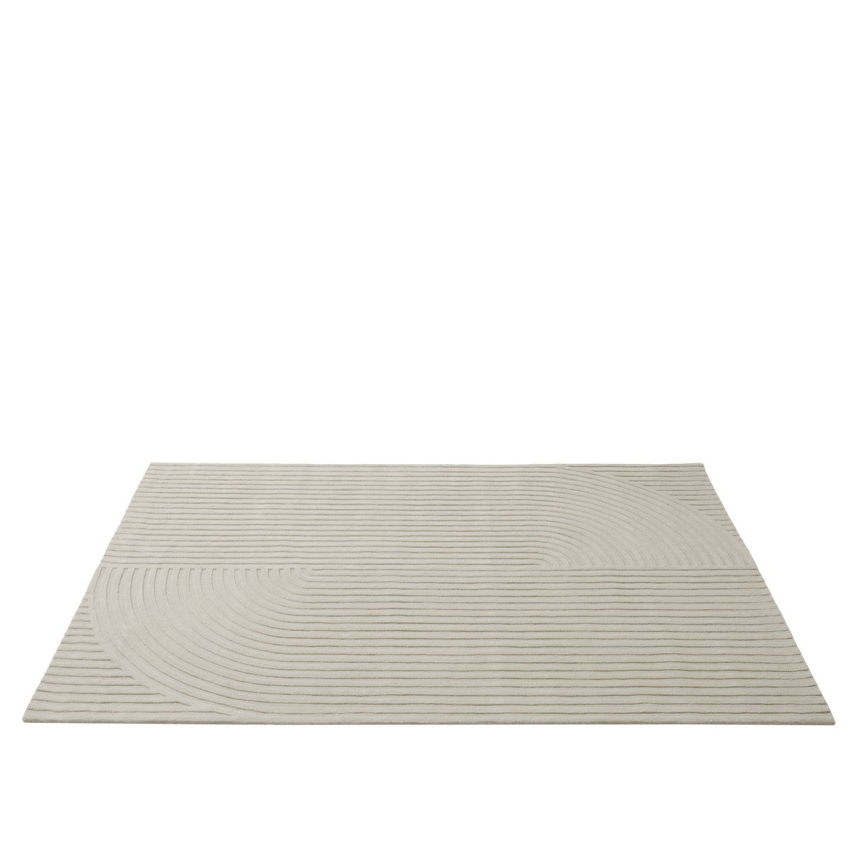 Muuto - Relevo Quattro Rug
