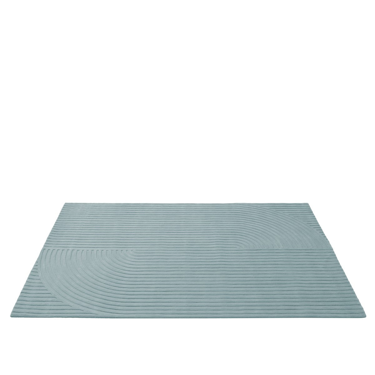 Muuto - Relevo Quattro Rug