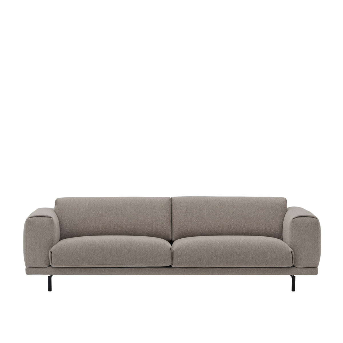 Muuto - Rest Sofa - 3-Seater