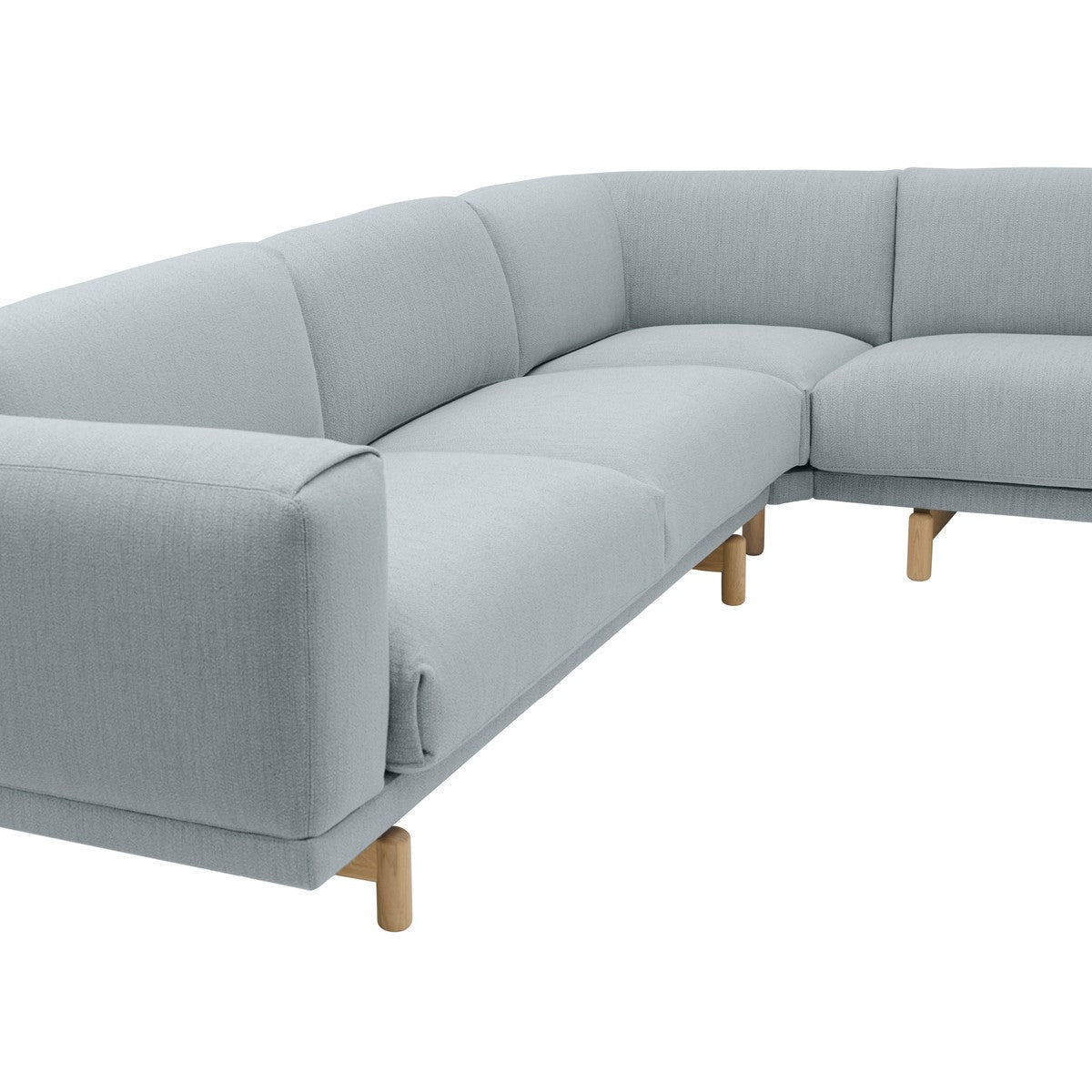 Muuto - Rest Corner Sofa
