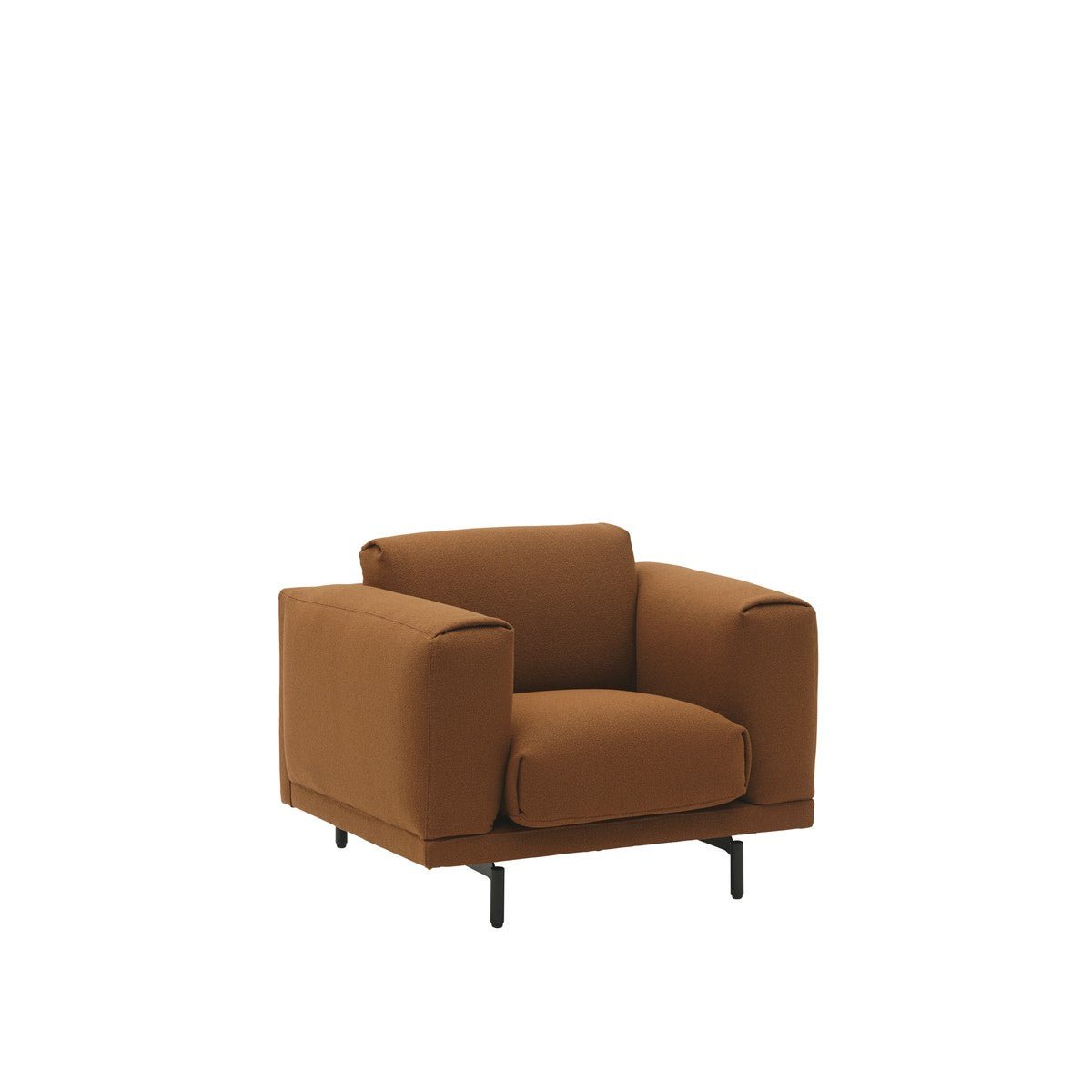 Muuto - Rest Lounge Chair