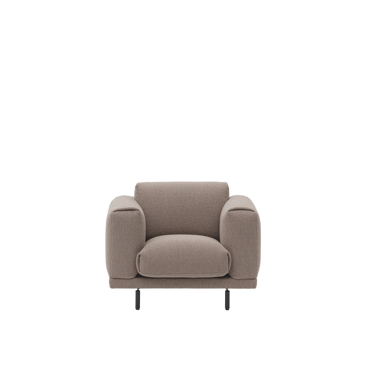 Muuto - Rest Lounge Chair
