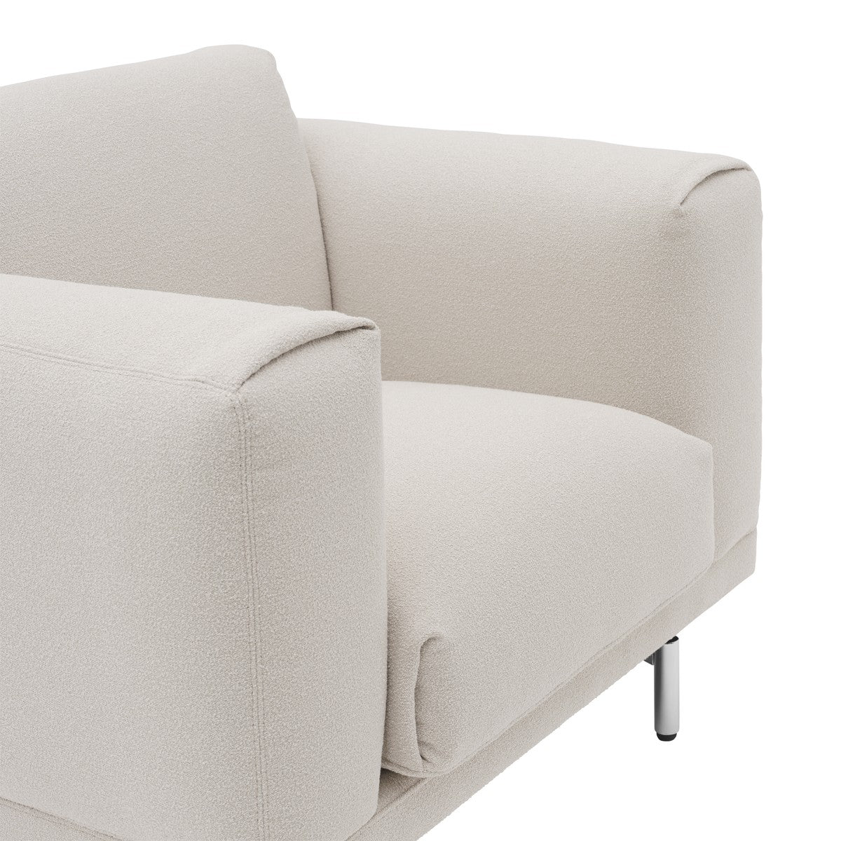 Muuto - Rest Lounge Chair