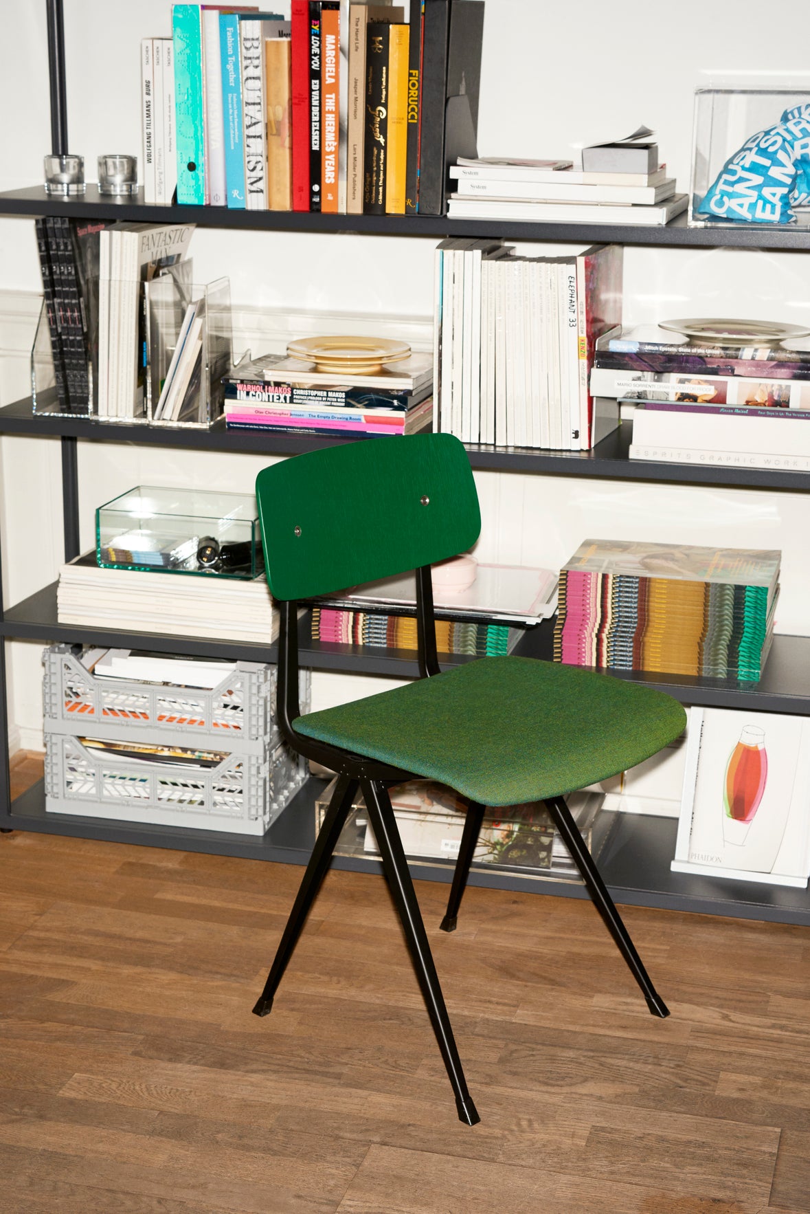 HAY - Result Chair