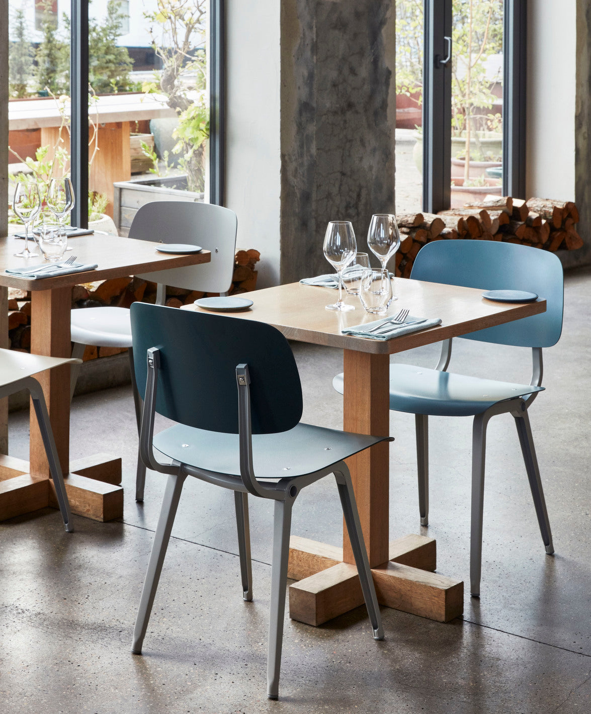 HAY - Revolt