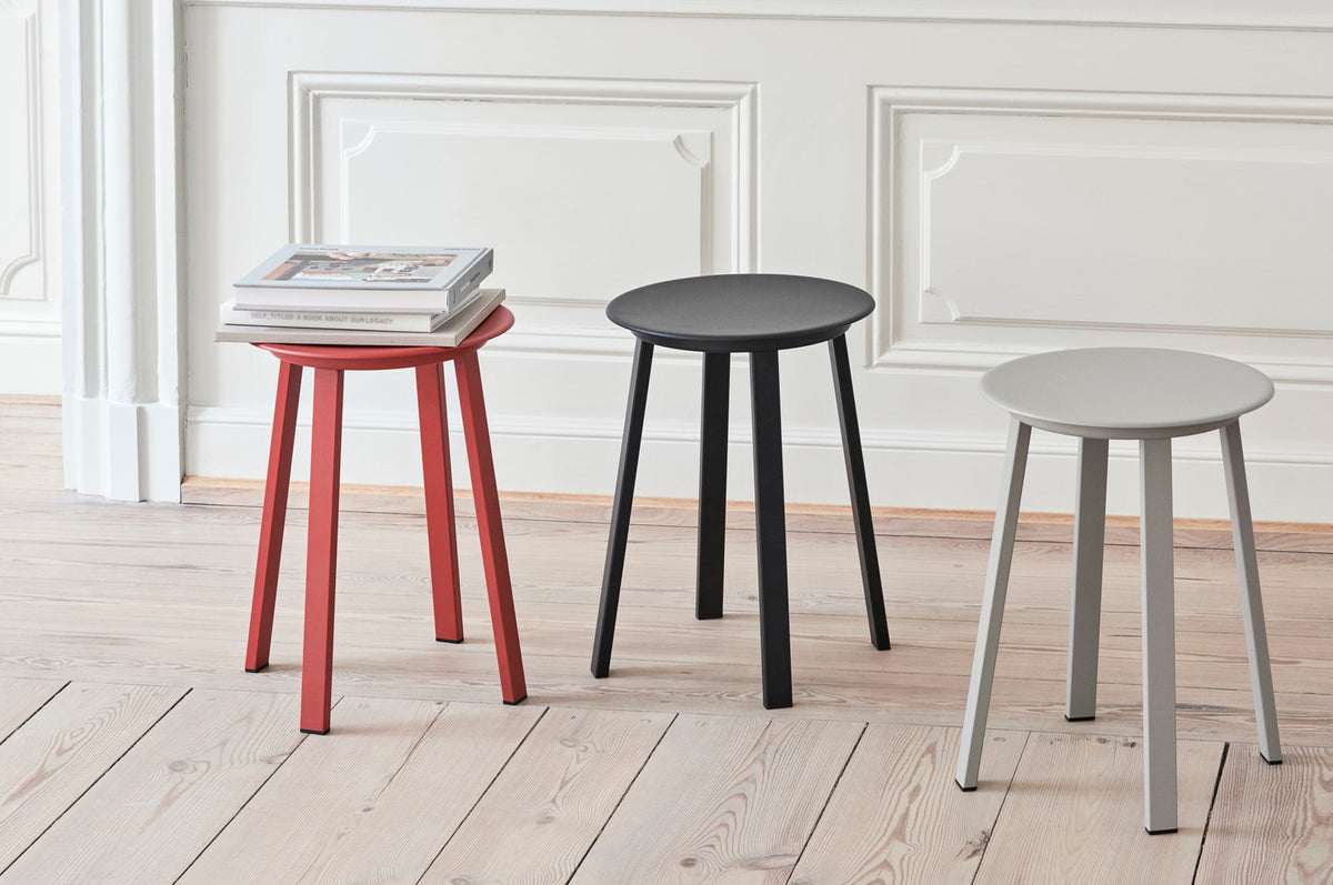 HAY - Revolver Stool
