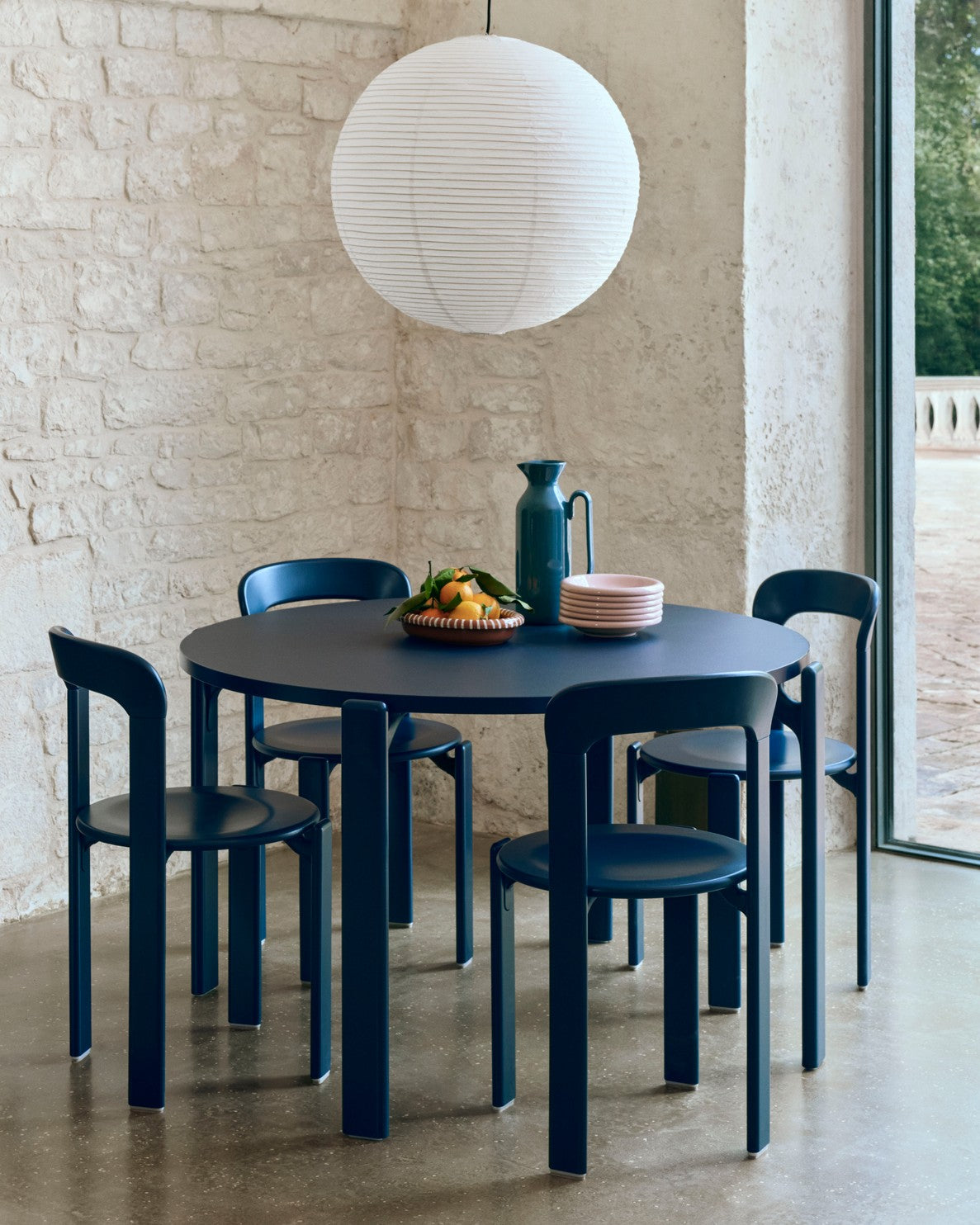 HAY - Rey Table