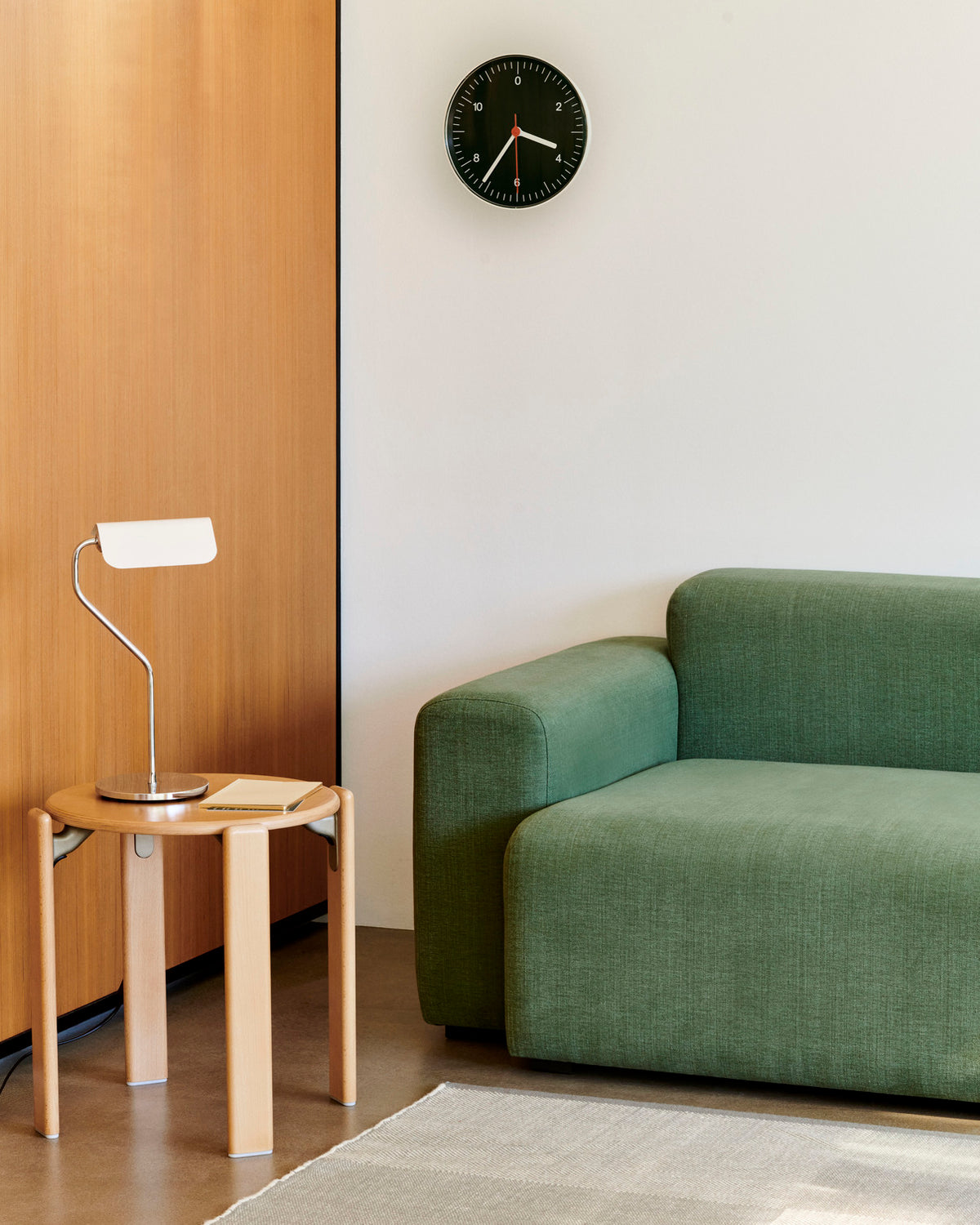 HAY - Apex Table Lamp