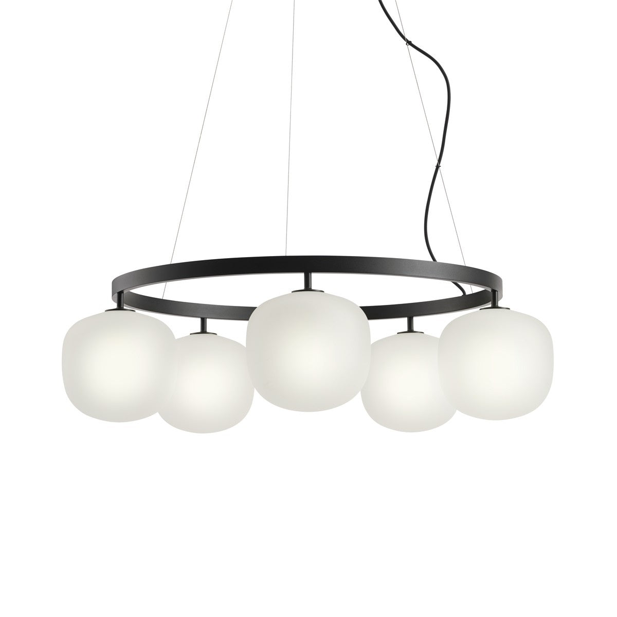 Muuto - Rime Chandelier